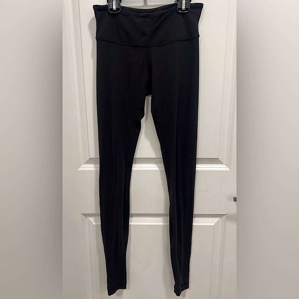 Lululemon Wunder Under Leggings✨
